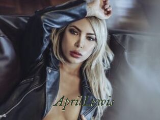 AprilLewis