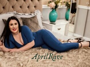 AprilRave