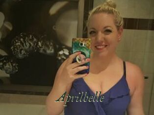 Aprilbelle