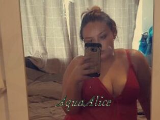 AquaAlice