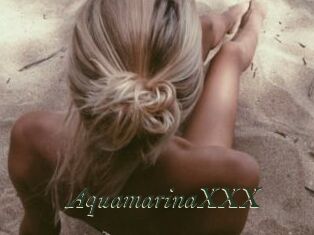 AquamarinaXXX