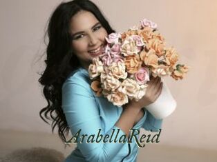 ArabellaReid
