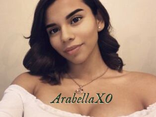 ArabellaXO