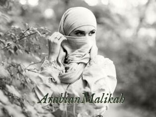 ArabianMalikah