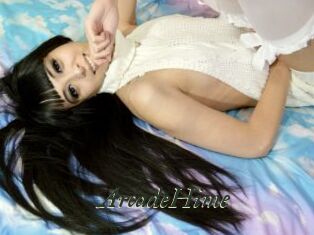 ArcadeHime