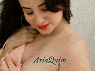 AriaQuim