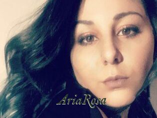 AriaRosa