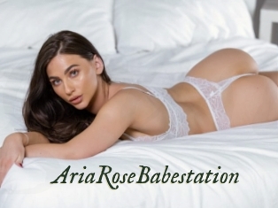 AriaRoseBabestation