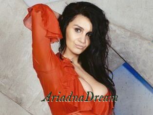 AriadnaDream