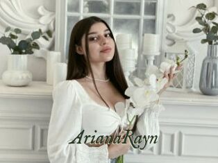 ArianaRayn