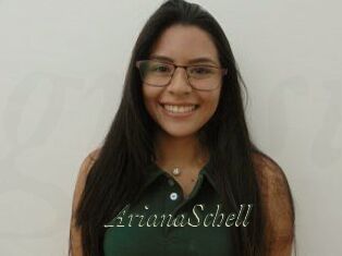 ArianaSchell