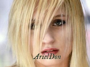 ArielDon