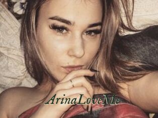 ArinaLoveMe