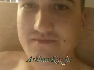 ArkhamKnight