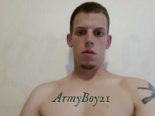 ArmyBoy21