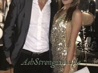 AshStrong21couple