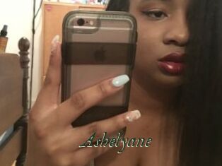 Ashelyane