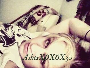 AshesXOXOX30