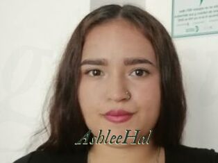 AshleeHal