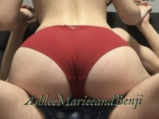 AshleeMarieeandBenji