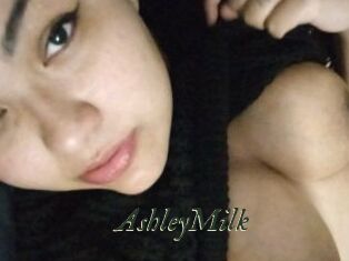 AshleyMilk