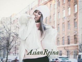 AsianReina