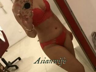 Asianwife