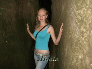 Asmila