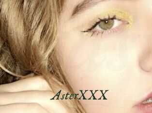 AsterXXX