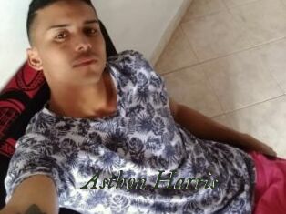 Asthon_Harris
