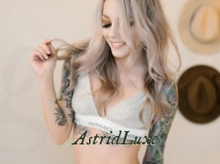 AstridLuxe