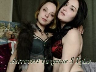 Astrovert_Cuzanne_STyLe