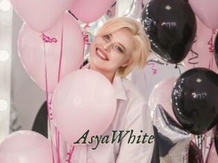 AsyaWhite