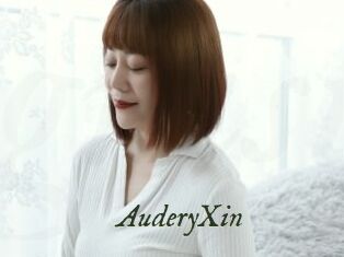 AuderyXin