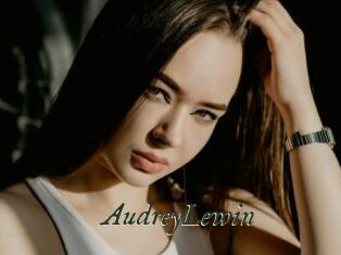 AudreyLewin