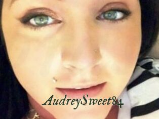 AudreySweet84