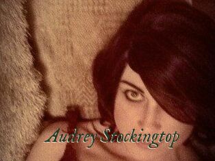 Audrey_Stockingtop