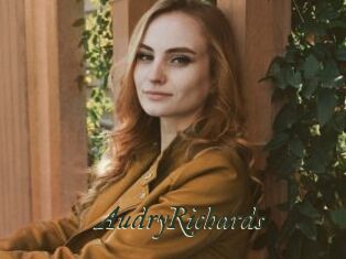 AudryRichards