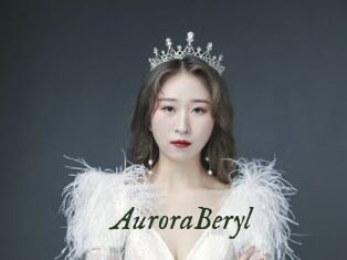AuroraBeryl