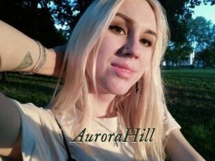 AuroraHill