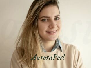 AuroraPerl