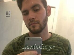 AustinGregor