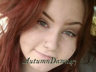 AutumnDawn47