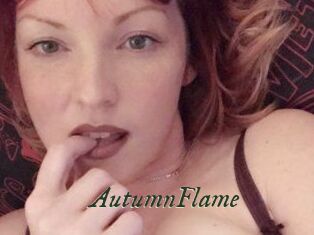 AutumnFlame