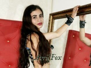 AvrilFox