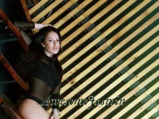 AwesomeJasmin