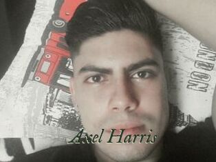 Axel_Harris