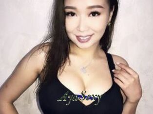 AyaSexy
