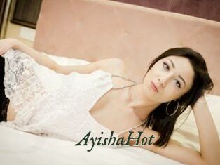 AyishaHot