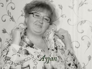 Ayjan